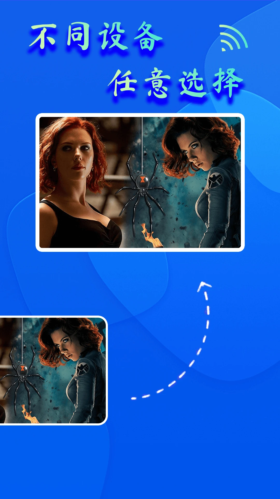 Ͷ�����֣�dlna���ٷ�����1.2.1 ��Ѱ��ͼ1