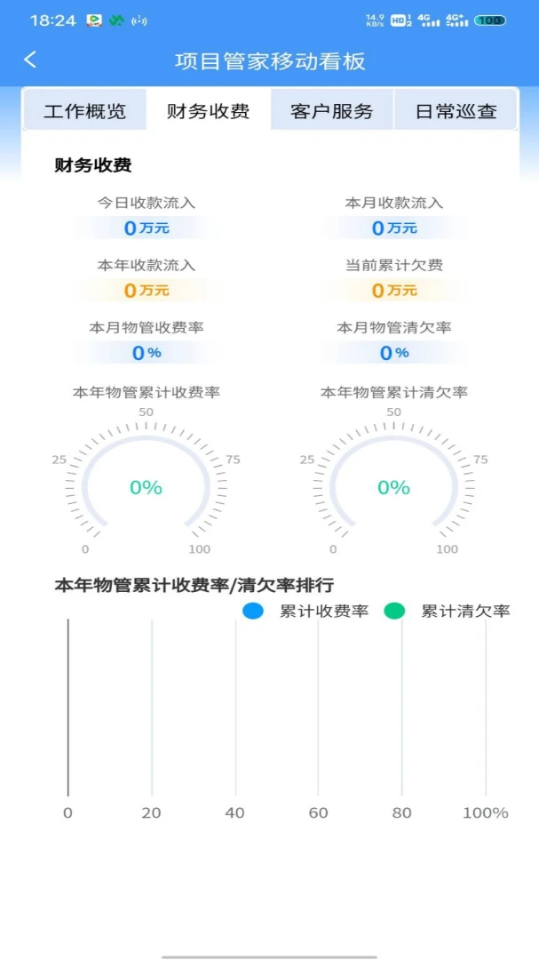 兴业源智慧工单系统26.08.13安卓版截图4