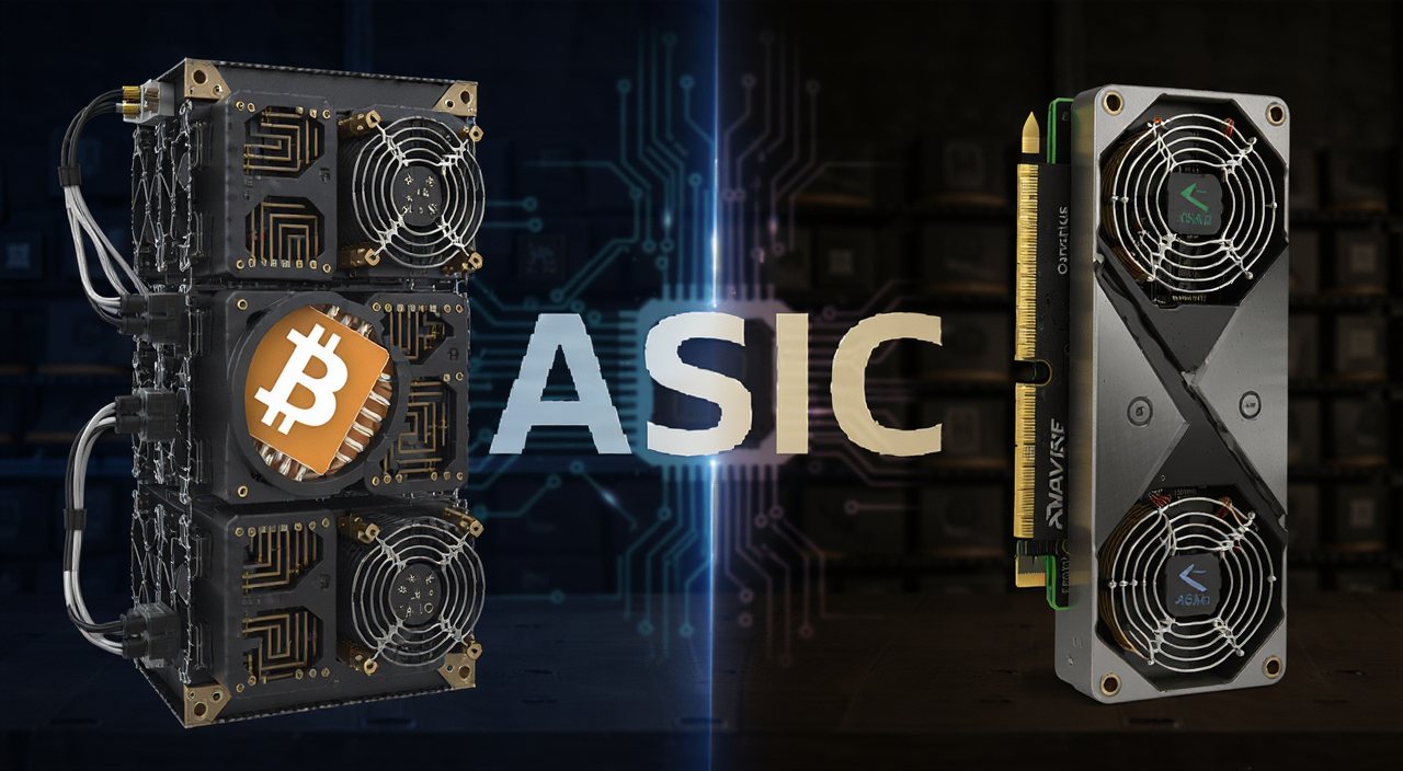 ���ر�ASIC������Կ��Աȳ���ͼ�������רҵASIC������ұ�����ͨ�Կ����м���'ASIC'�������Ƽ��з��