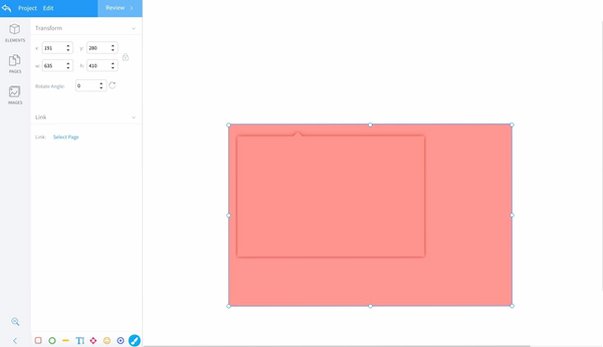 MockFlow for Mac(ԭ����ƹ���)��ͼ3