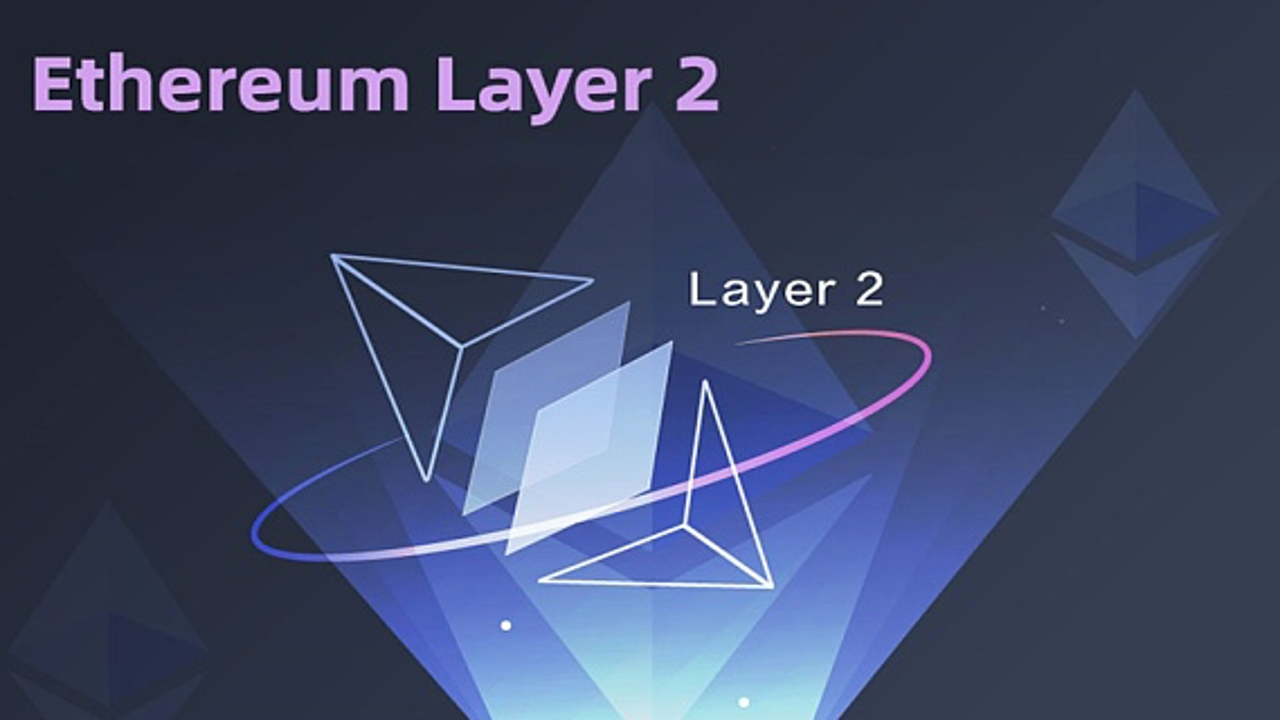 2026年币圈Layer2与老矿币走势对比,关键词包含崛起衰败