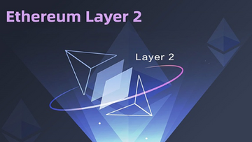 2026年币圈Layer2与老矿币走势对比,关键词包含崛起衰败