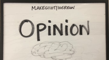 Opinion��ʲô ������ļܹ����� ����ʾ��ͼ ���ֱ�ע��Opinion��