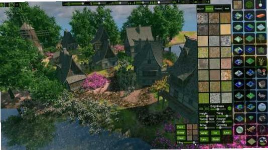 FlowScape for Mac软件电脑版 FlowScape for Mac软件电脑版