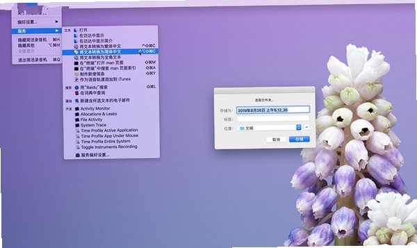 Simple Recorder for Mac(¼������)��ͼ1