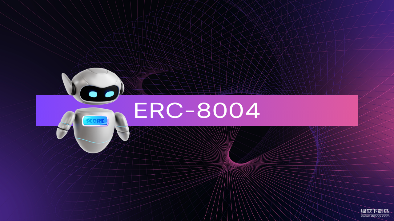 ERC-8004入门教程,以太坊AI代理注册流程界面截图,关键词ERC-8004