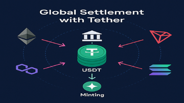 Tether�ڿ���������DeFi��Ѻ��������,�ؼ��ʡ�USDT���㡱