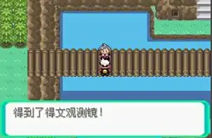 口袋妖怪漆黑的魅影5.0