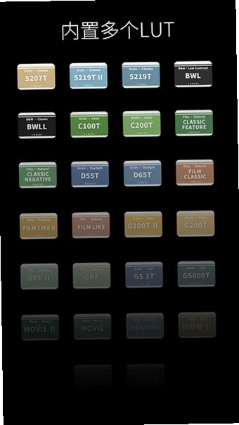 Toneby相机app官方正版最新版v1.0.0安卓版截图0