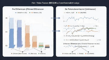 使用Etherscan查询代币持币分布和合约信息的示意图,关键词Etherscan是什么?如何使用?为何如此重要?