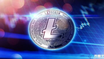 莱特币LTC矿机设备实拍图,包含ASIC矿机和电源