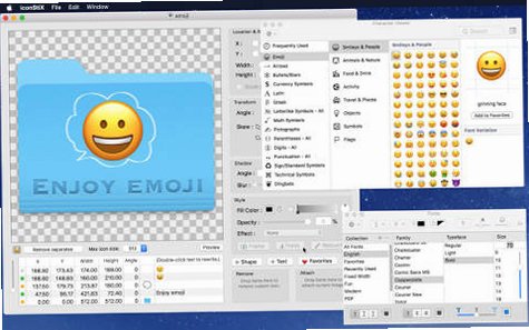 iconStiX for Mac(自定义图标工具)截图3