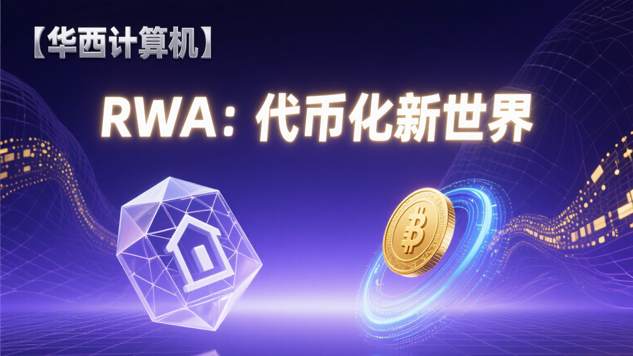 HashKey Chain RWA ���һ���������,�ؼ��� HashKey Chain RWA