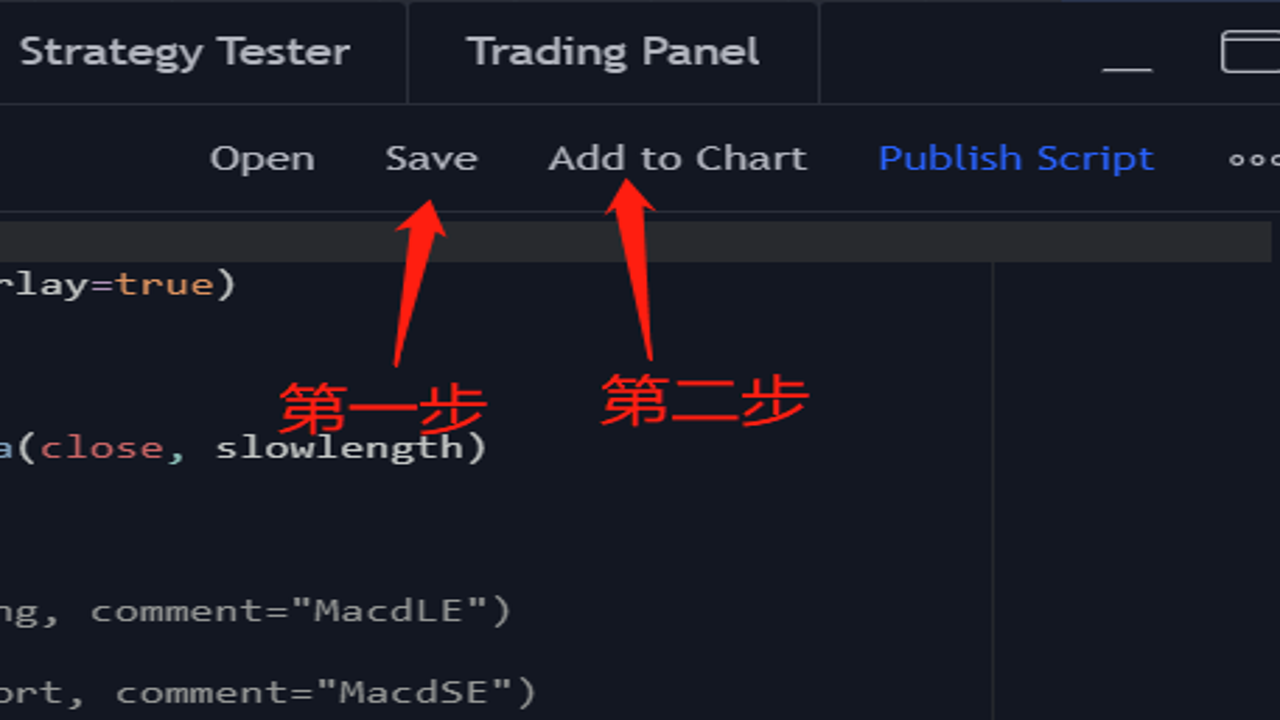 Tread.fi链上自动策略参数设置界面截图,展示网格间距和止盈止损配置项