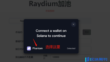 Raydium Solana DEX�����ͼ,�������׶Ժ������Գ�