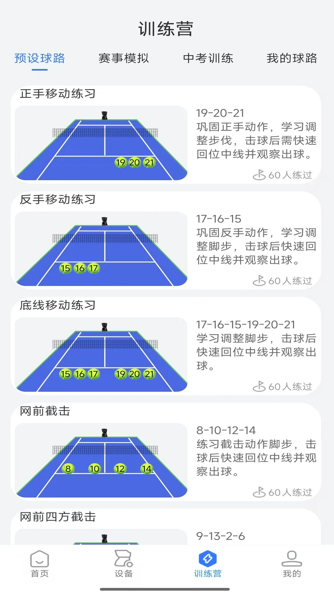 普尚智能最新版v3.8安卓版截图3