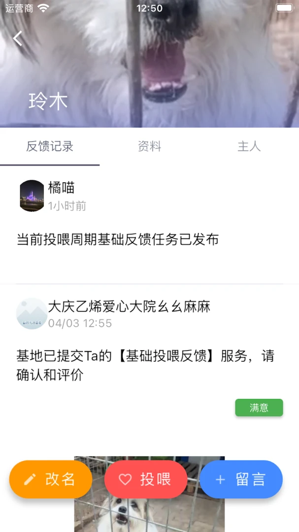 绒绒世界v4.0.6 安卓版截图4