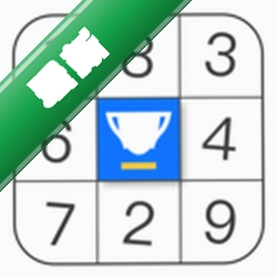梦幻数独sudoku