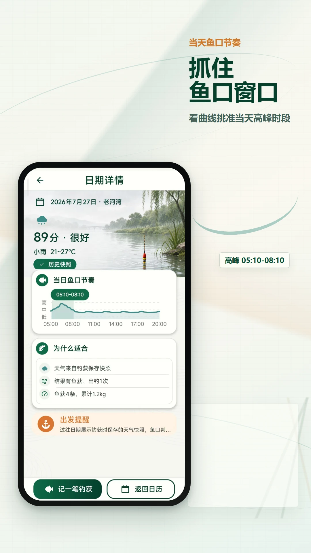 老钓友天气预报日历通2.6.252.1-vv 安卓版截图4