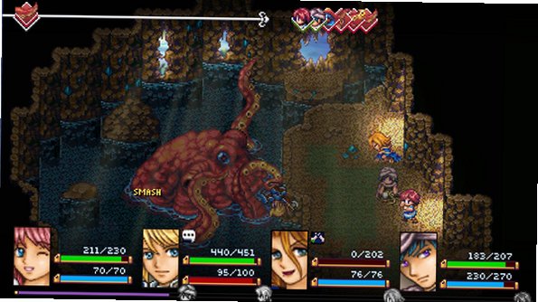 亚拉菲尔AraFell中文版v1.03最新版截图2