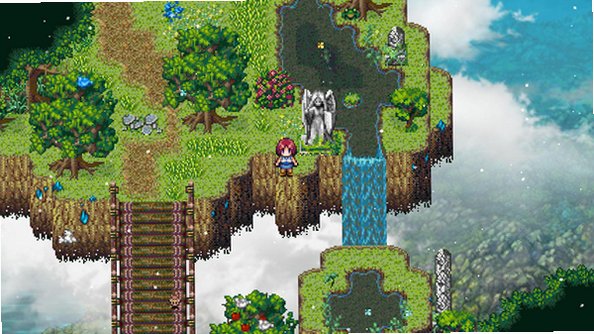 亚拉菲尔AraFell中文版v1.03最新版截图1