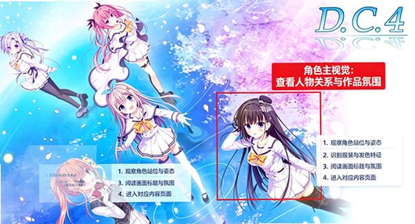 初音岛4中文版最新版v1.0官方版截图0