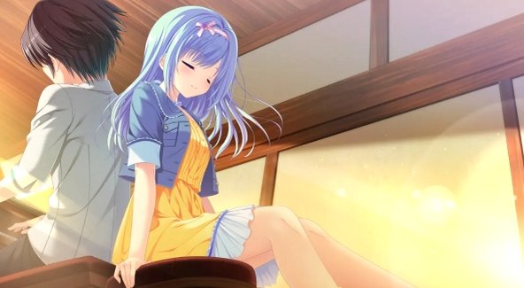 初音岛4中文版最新版v1.0官方版截图2