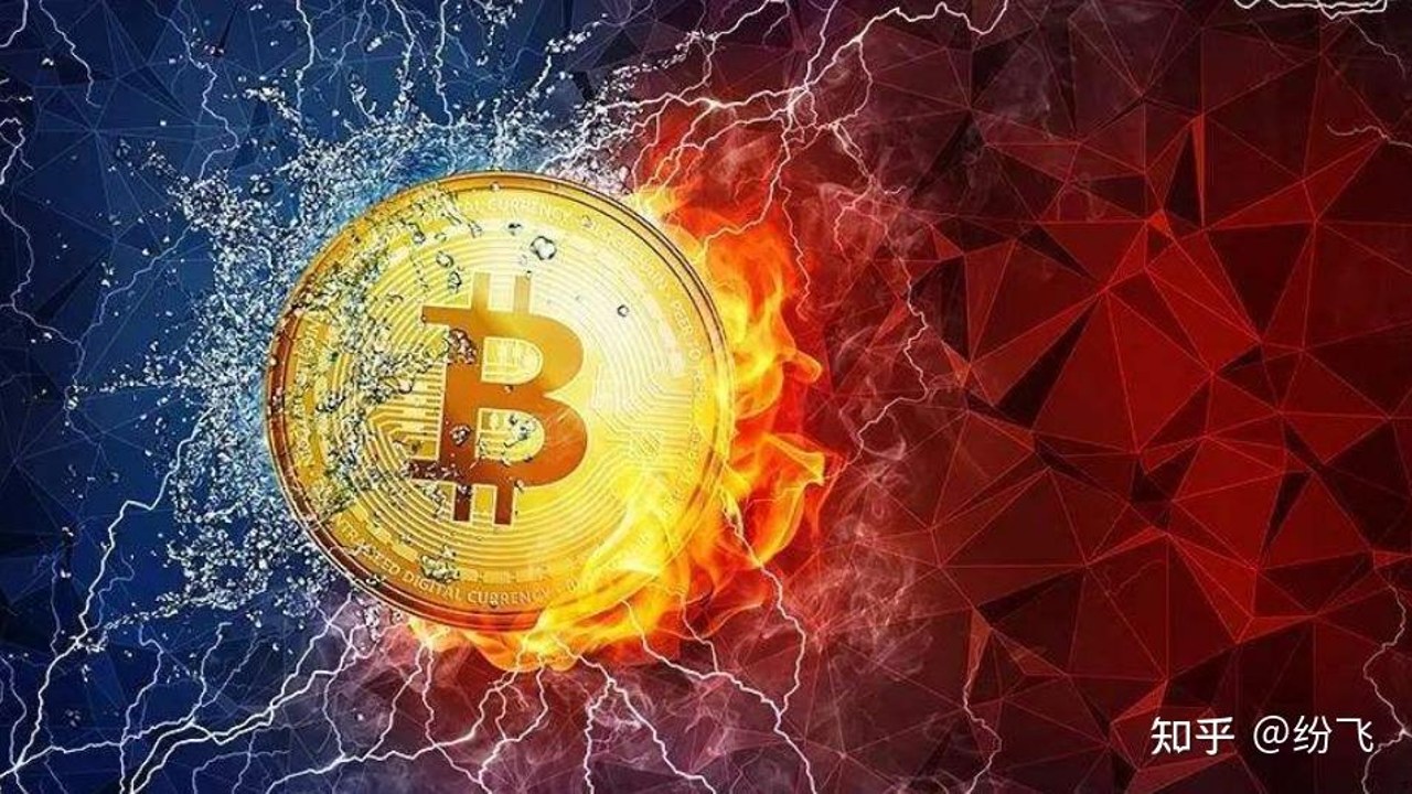 加密货币销毁燃烧机制原理图,关键词包含加密货币销毁