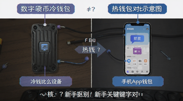 ���ֻ�����Ǯ������Ǯ���Ա�ʾ��ͼ��չʾ����Ӳ���豸���ֻ�AppǮ�������𣬱�ע��Ǯ������Ǯ������ʲô��������ָ�Ϻ��Ĺؼ���