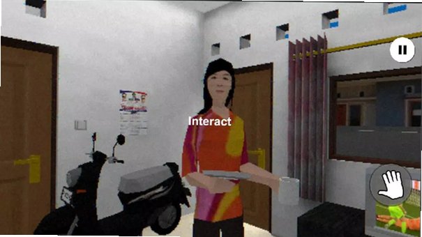 戒赌模拟器正式版下载安装免费版0.4截图1