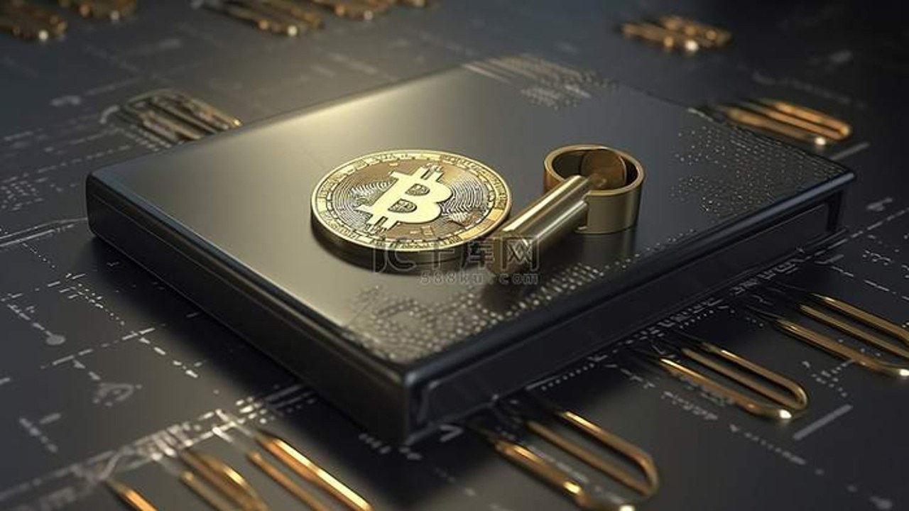 加密货币纸钱包安全存放方式,关键词包含加密货币纸钱包