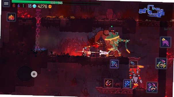 重生细胞无需付费版中文最新版3.5.14截图1