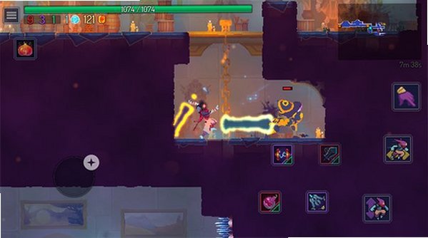 重生细胞无需付费版中文最新版3.5.14截图3