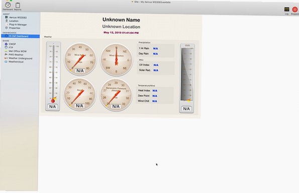WeatherSnoop for Mac(������������)��ͼ4