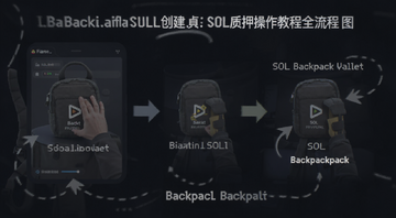Backpack钱包创建与SOL质押操作教程全流程图,关键词Backpack钱包创建和质押SOL教程