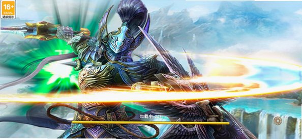 神泣纷争官方正版最新版1.0.0安卓版截图1