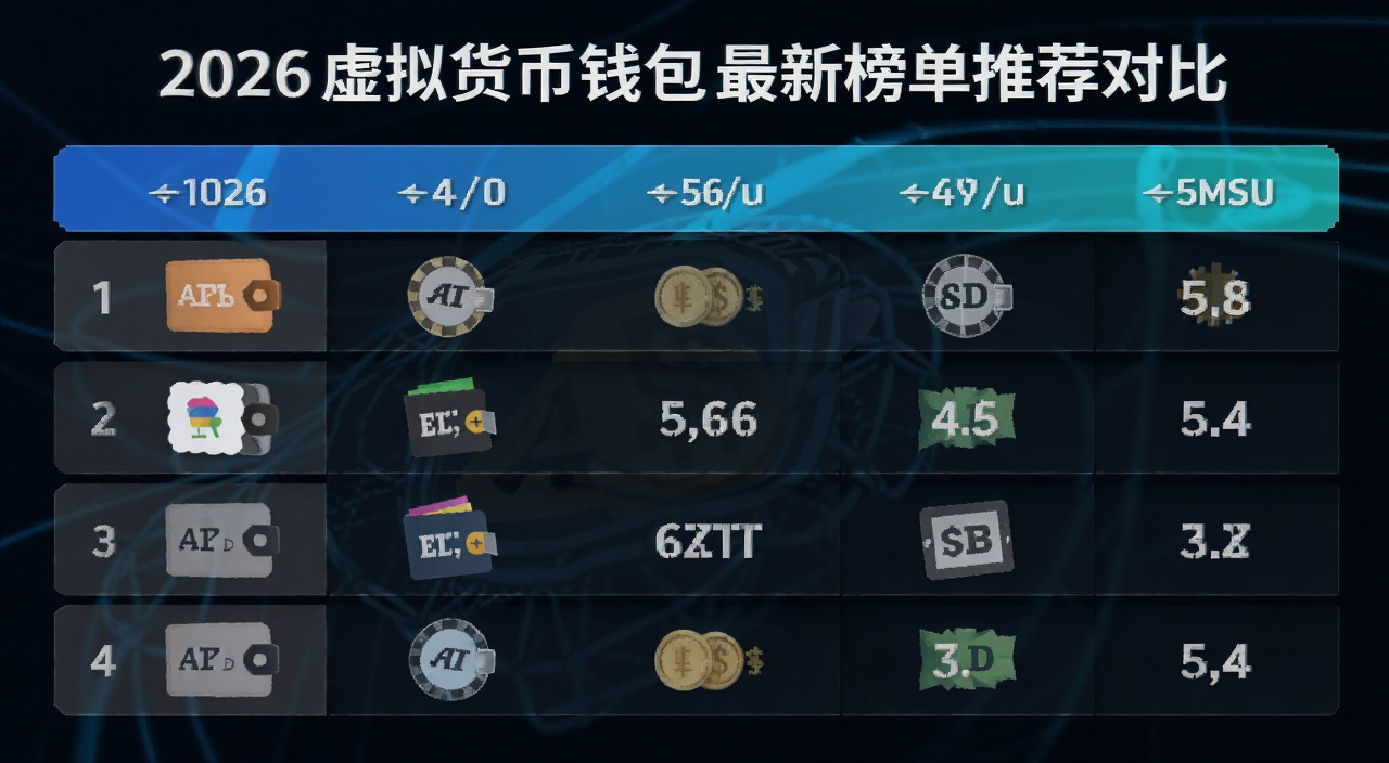 2026�������Ǯ�����°��Ƽ��Աȱ���ʾ��ͼ,����������Ǯ��Logo����������,������ˬ