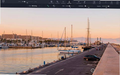 TouchRetouch for Mac(抠图大师) TouchRetouch for Mac(抠图大师)