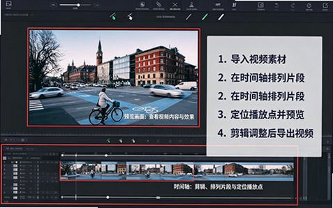 TouchRetouch for Mac(抠图大师)截图0