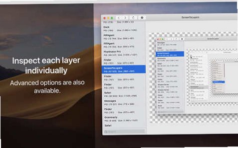 ScreenToLayers for Mac电脑版截图3
