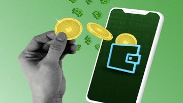 新手使用加密钱包操作步骤示意图,关键词包含热钱包如何选择