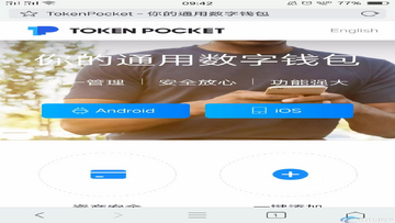 TokenPocket子钱包转账提现界面,TP钱包教程