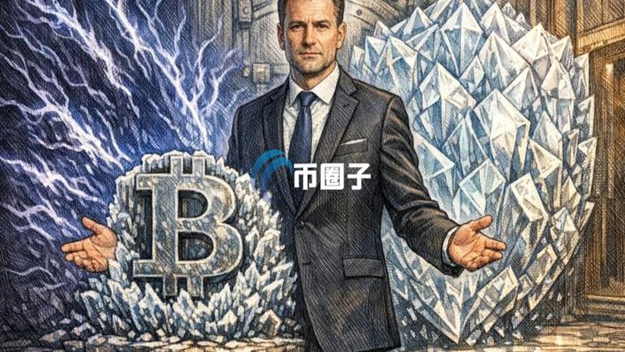 抗量子签名比特币升级方案 2026