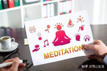 慈海冥想入门静心放松完整指南配图