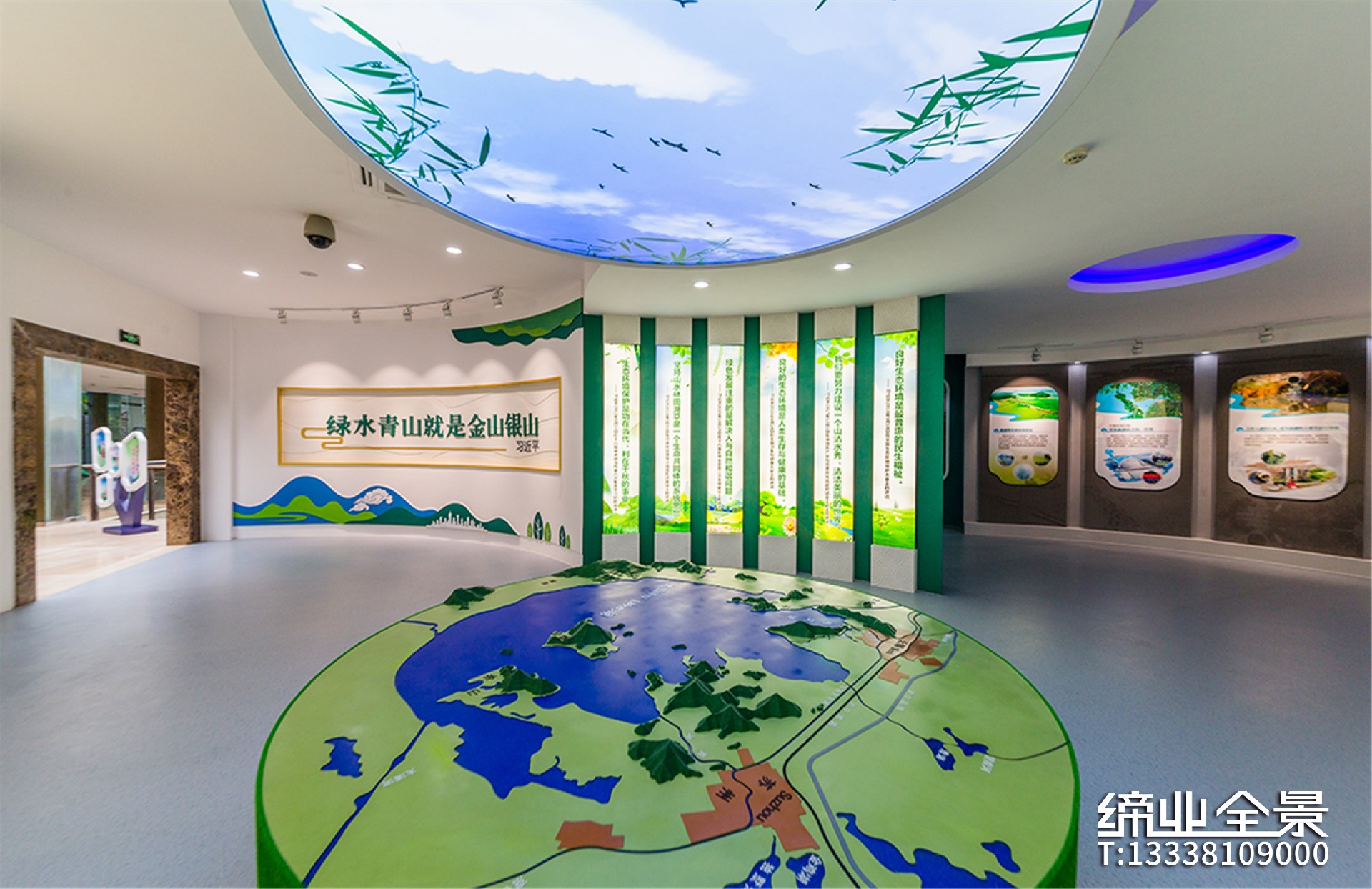 附近寻趣博物馆展览室内好去处