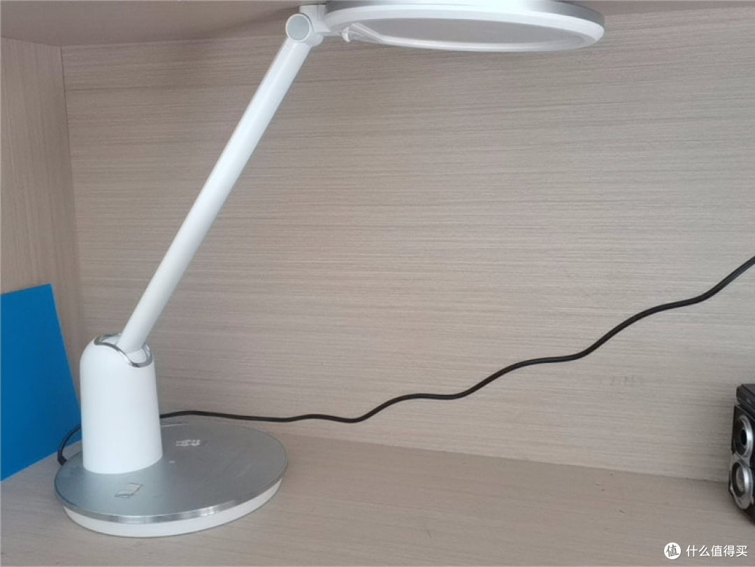 Mooas LED护眼台灯使用一个月后发现的细节问题