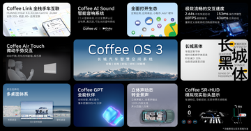 CoffeeOS�ٷ��������ذ�װ���°�ȫ������ͼ
