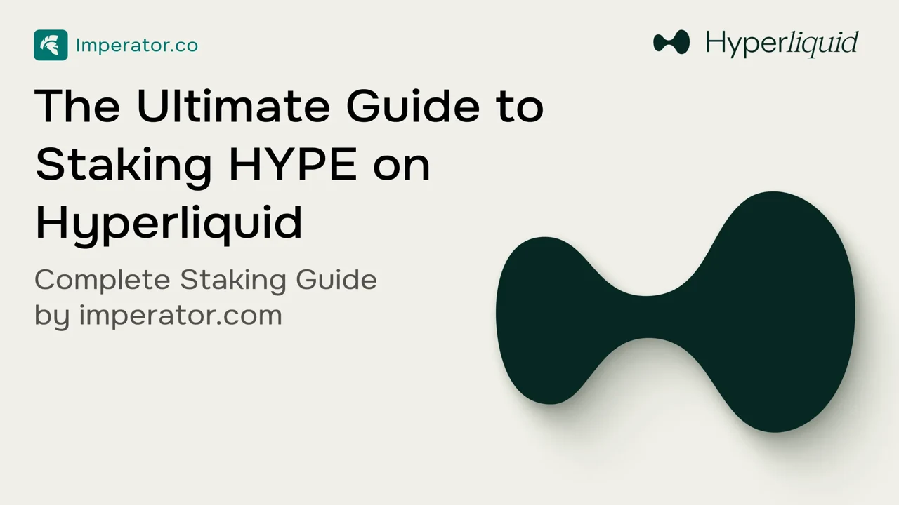 Hyperliquid HYPE钱包对比评测总结图,包含六款钱包的评分雷达图