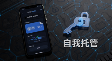 ʲô��tether.walletǮ���������й��Ƿ���Ϊδ������,һ���ֻ���Ļ��ʾ���ֻ���Ǯ�����棬�Ա���Կ�׺�����ͼ�꣬�����Ƽ��У����ֱ�ע�������йܡ�