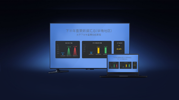 轻松投屏到电视的简单方法教程配图